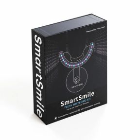 SmartSmile Teeth Whitening Kit
